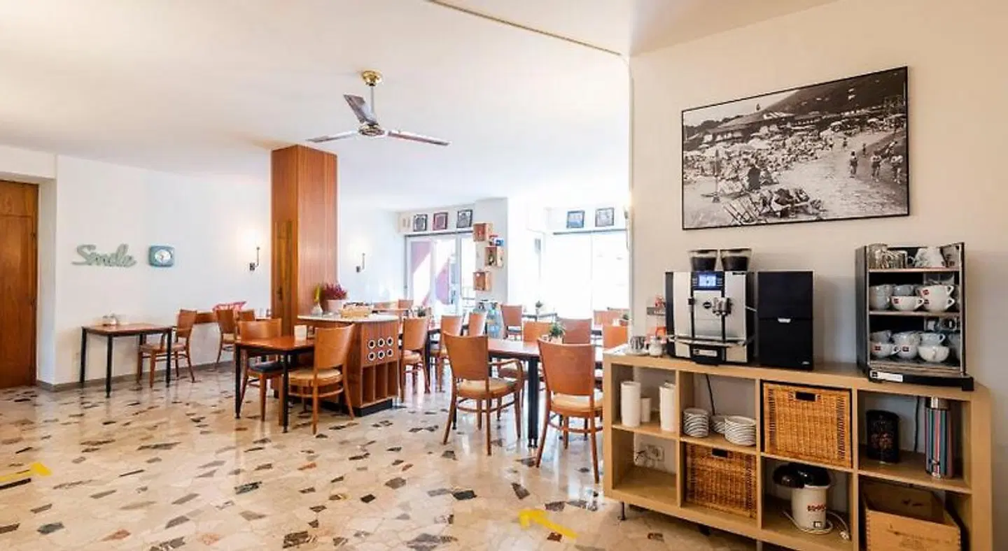 Atlantico Restaurant