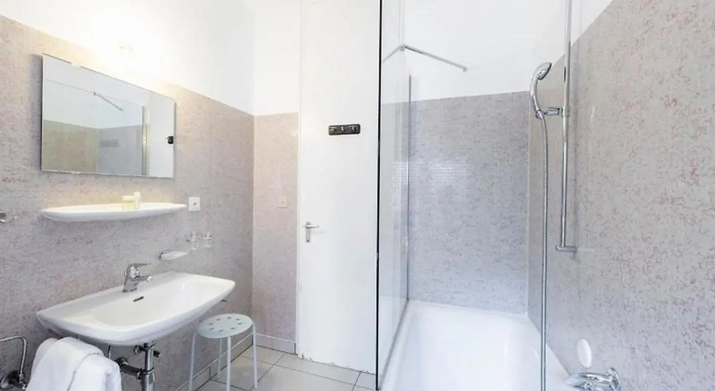 Atlantico Badezimmer