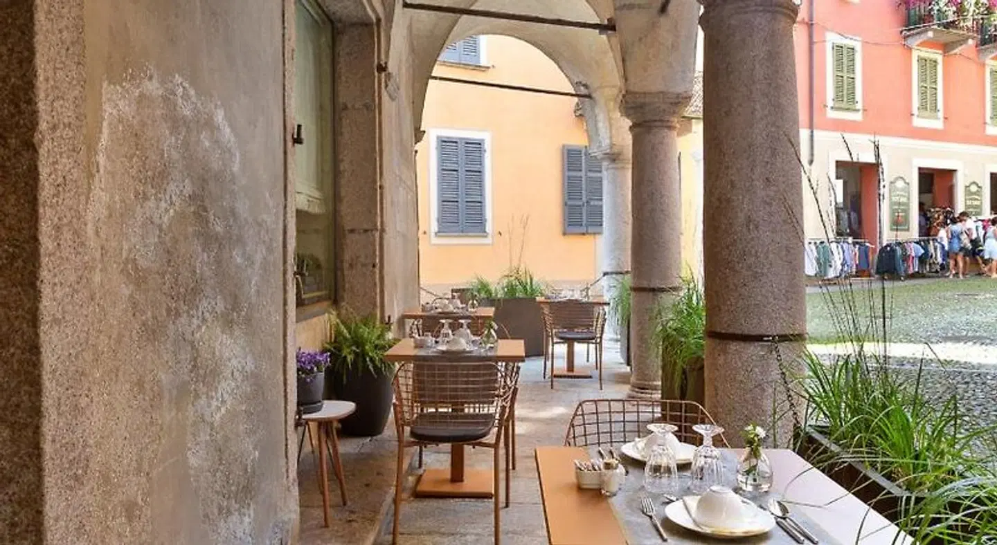 Pironi Restaurant
