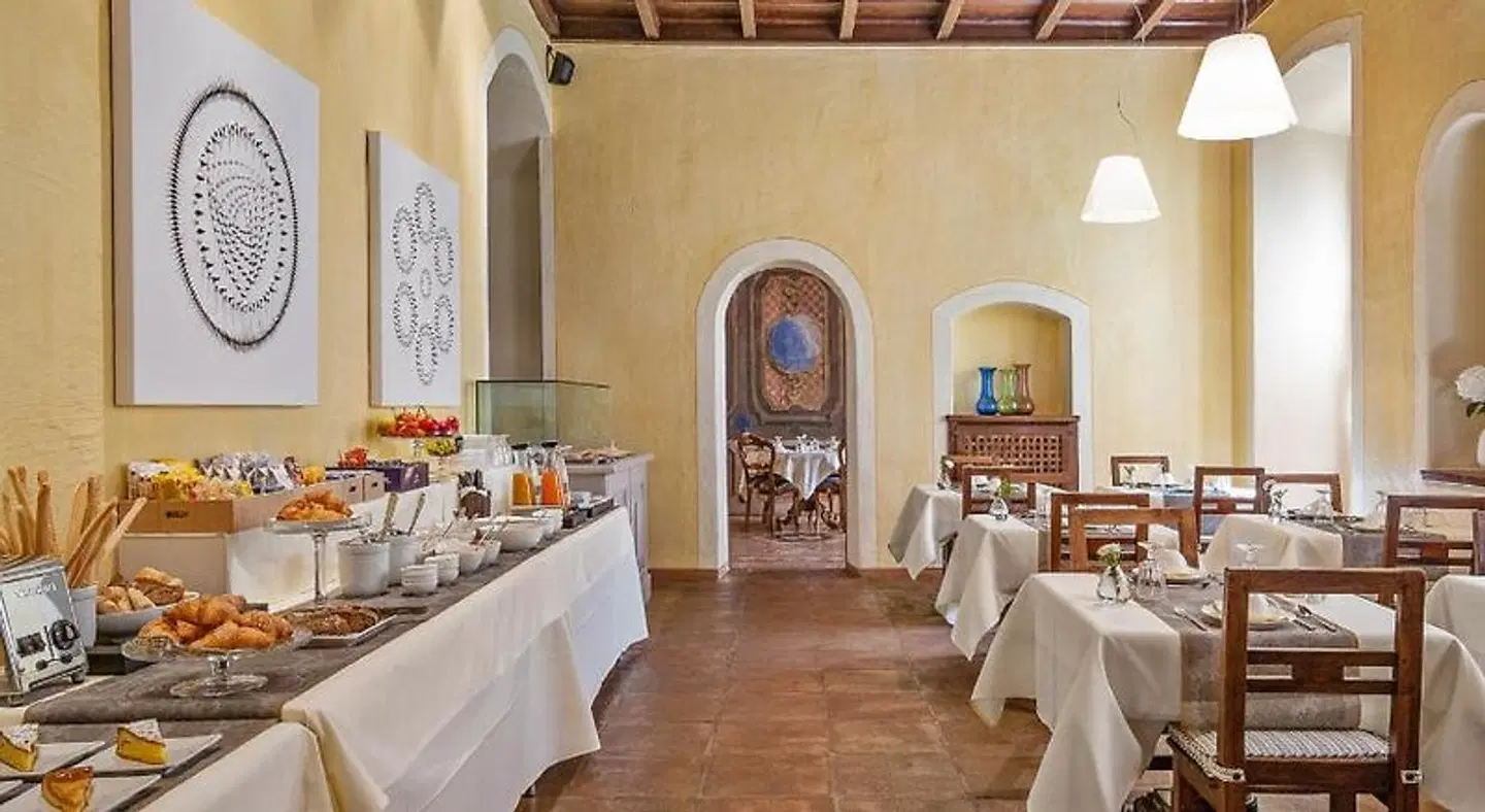 Pironi Restaurant