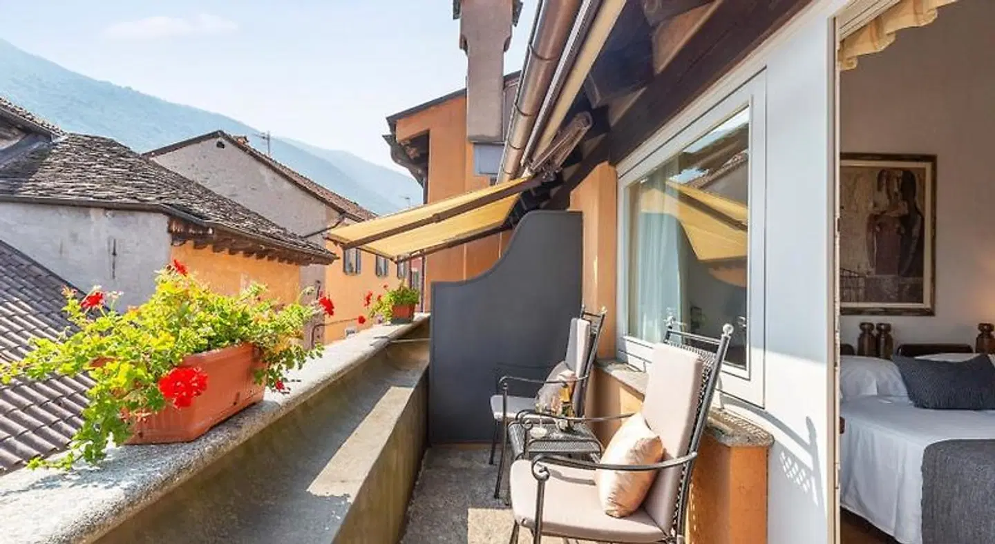 Pironi Terrasse