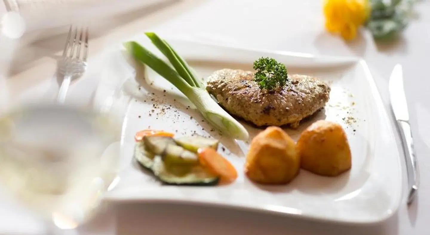 Hotel & Wirtshaus Hödl-Kaplan Restaurant