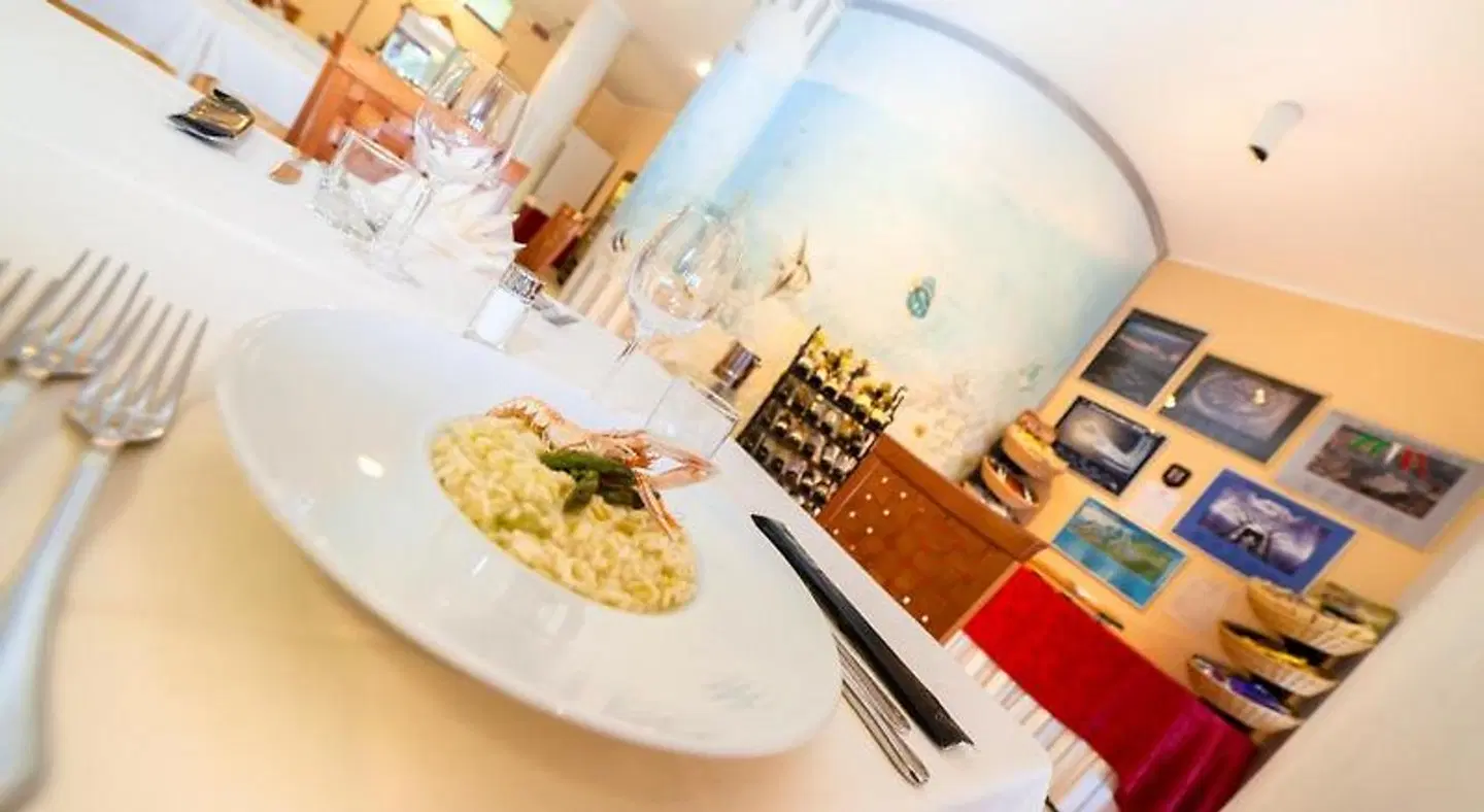 American Hotel Restaurant