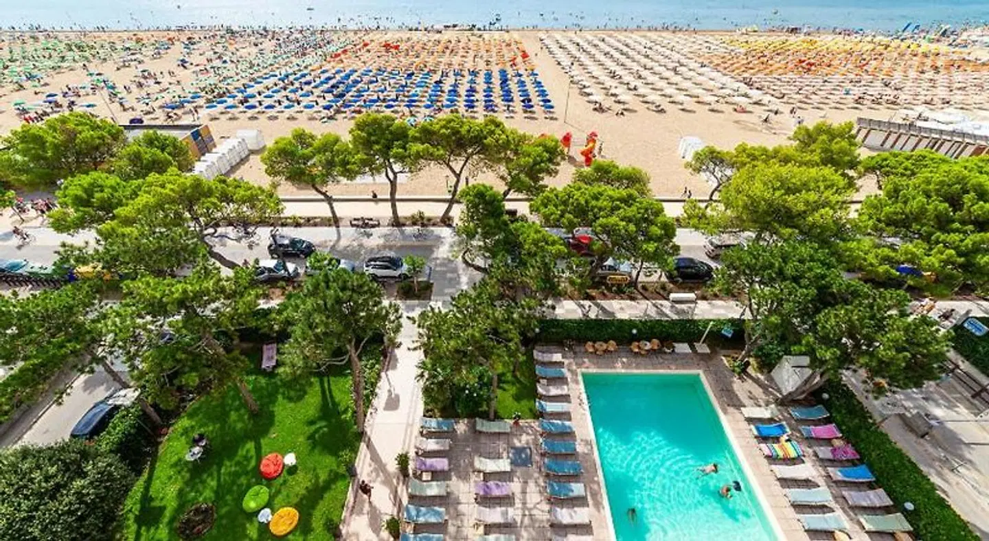 American Hotel Strand