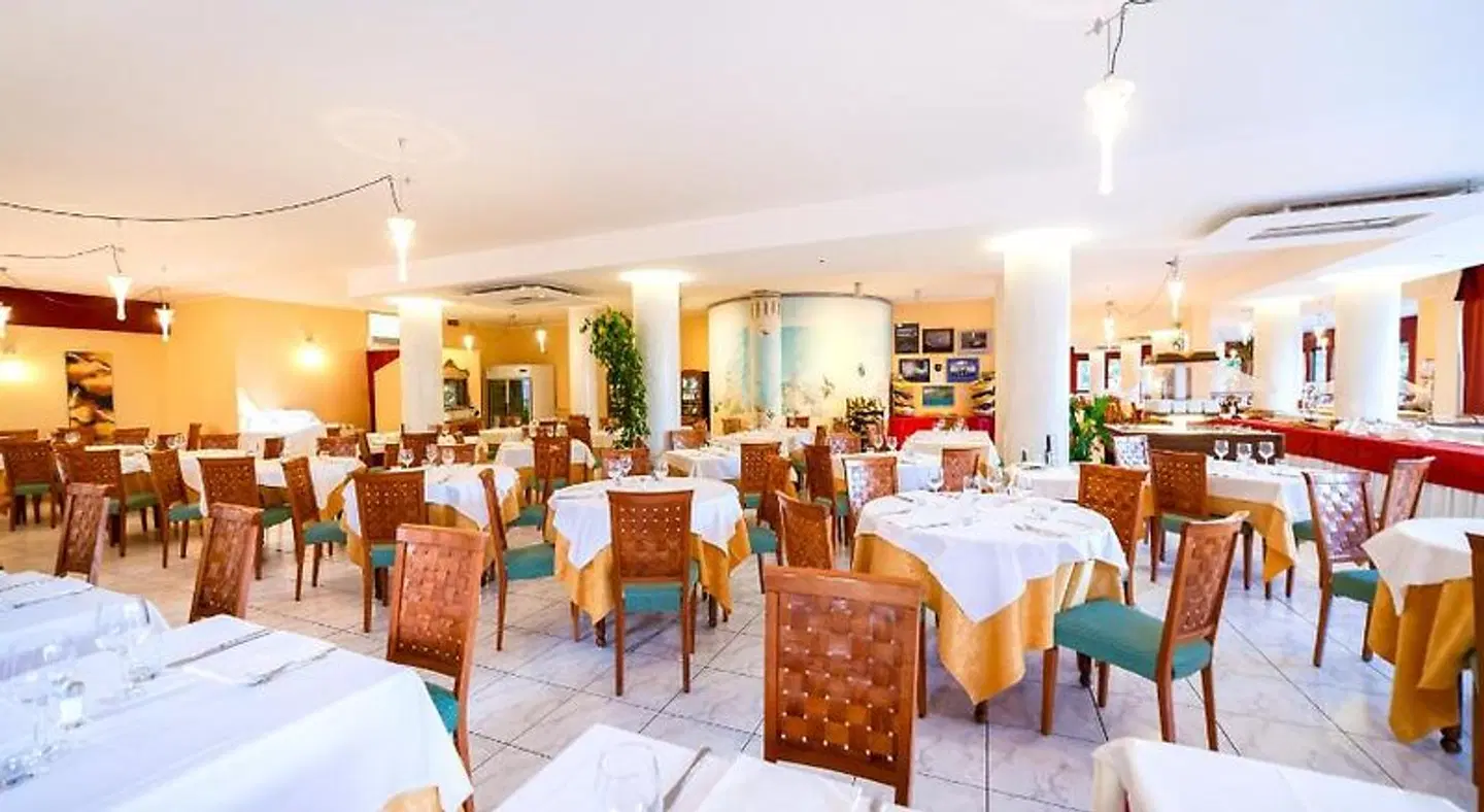 American Hotel Restaurant