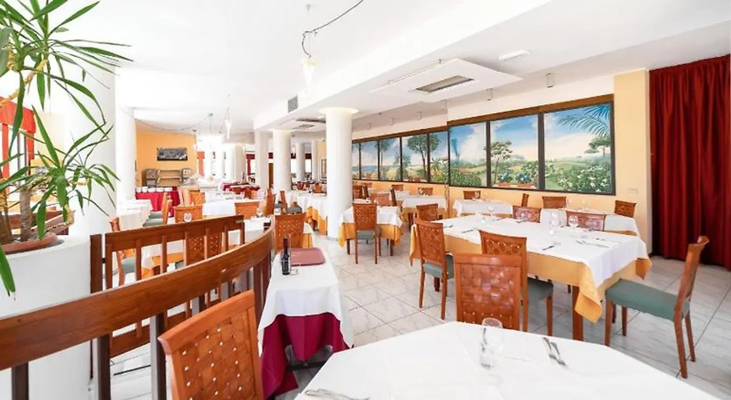 American Hotel Restaurant