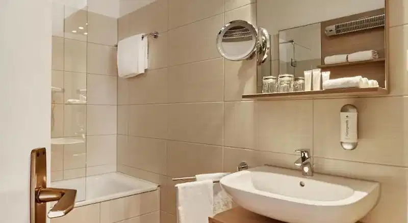 H4 Hotel Arcadia Locarno – Hotelfoto