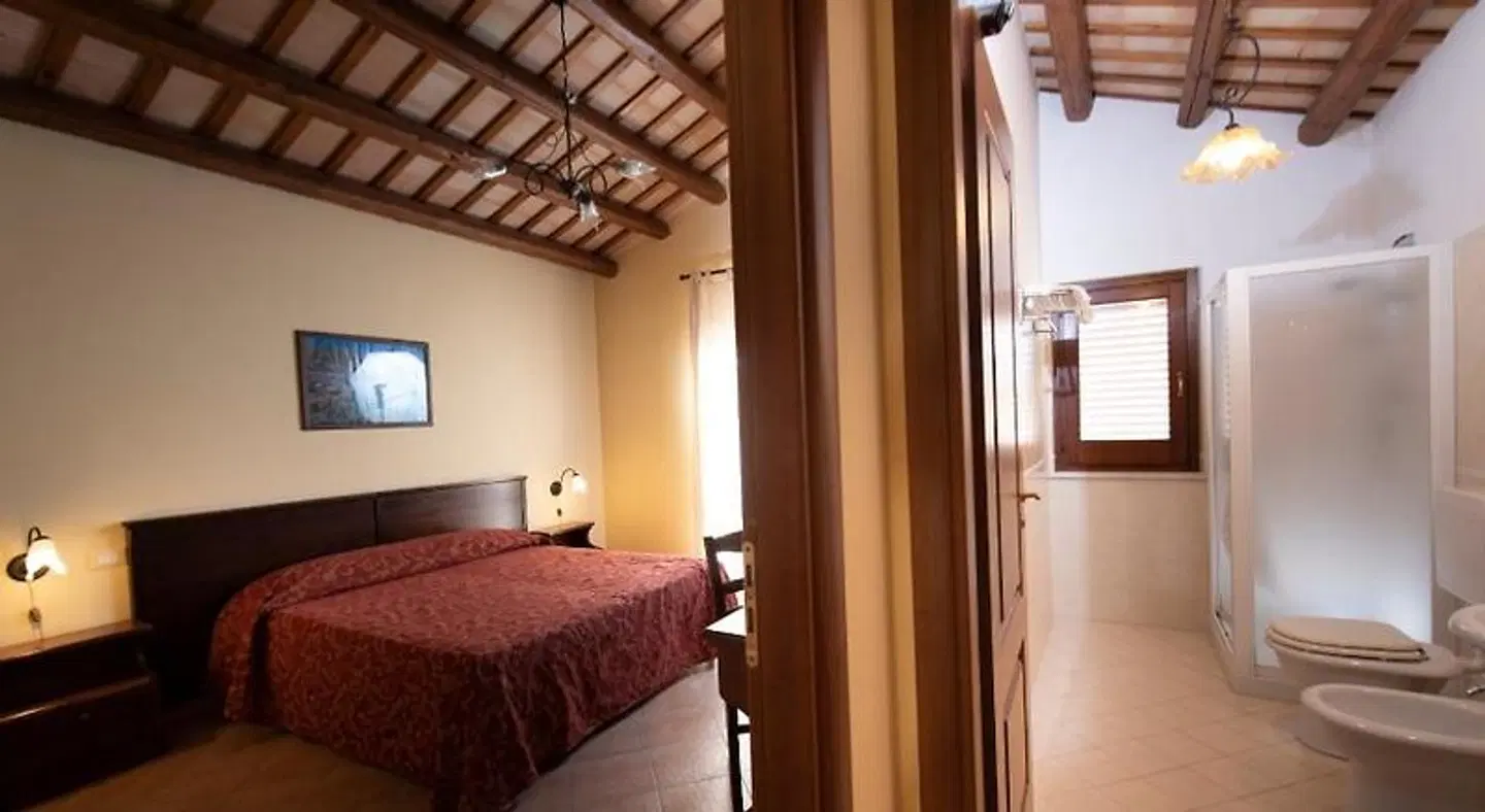 Casa Vacanze S. Marco ROOM_EXAMPLE