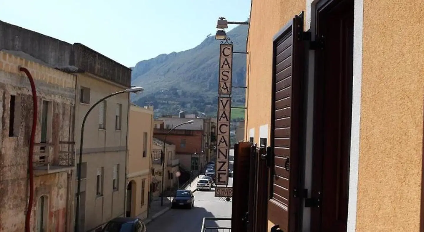 Casa Vacanze S. Marco EXTERIOR