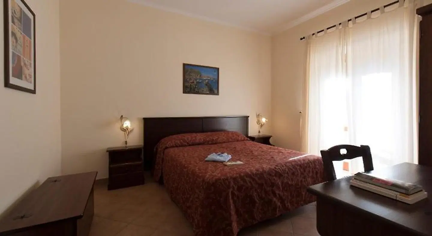 Casa Vacanze S. Marco ROOM_EXAMPLE