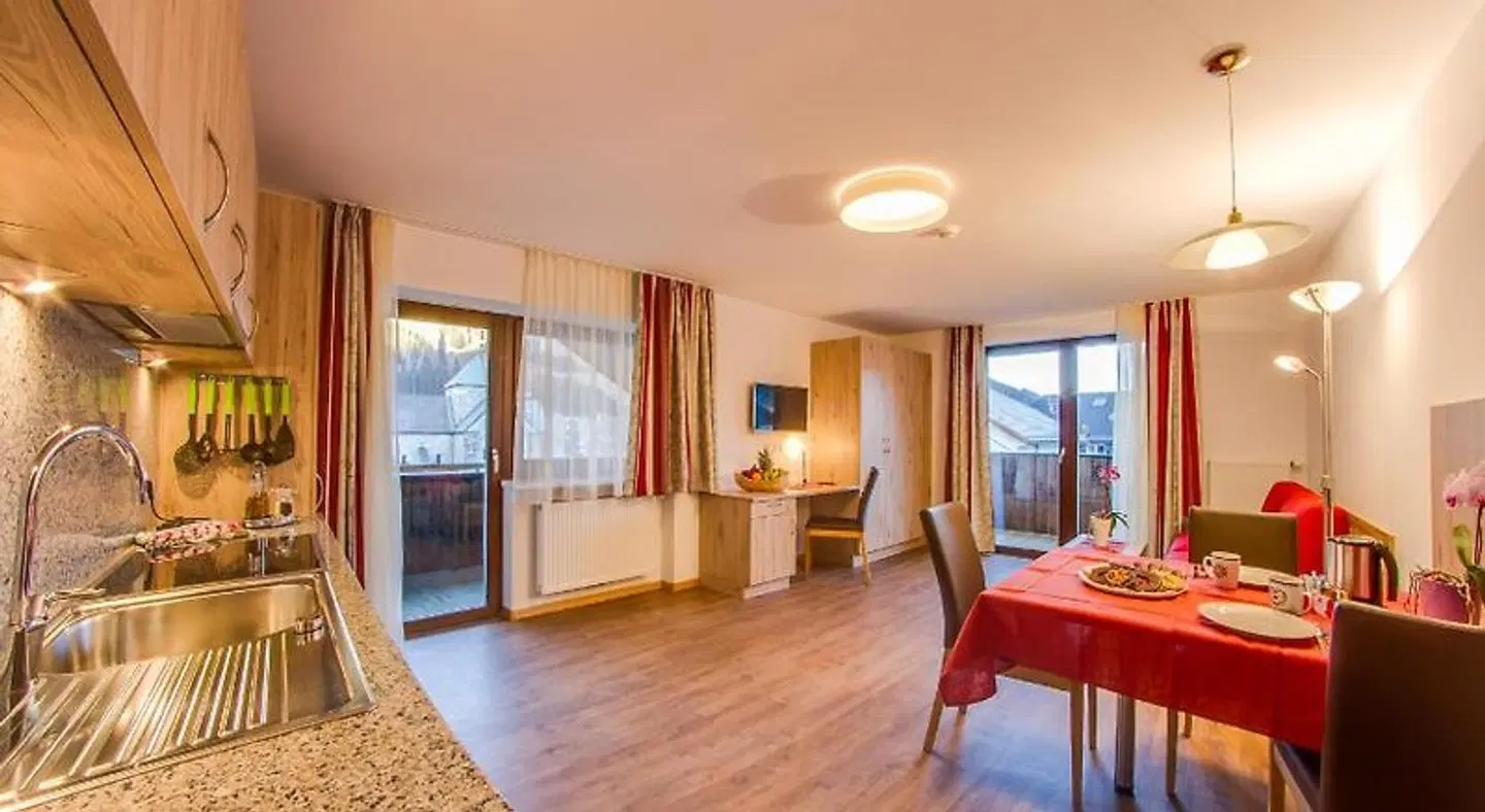 Residence Silvia ROOM_EXAMPLE