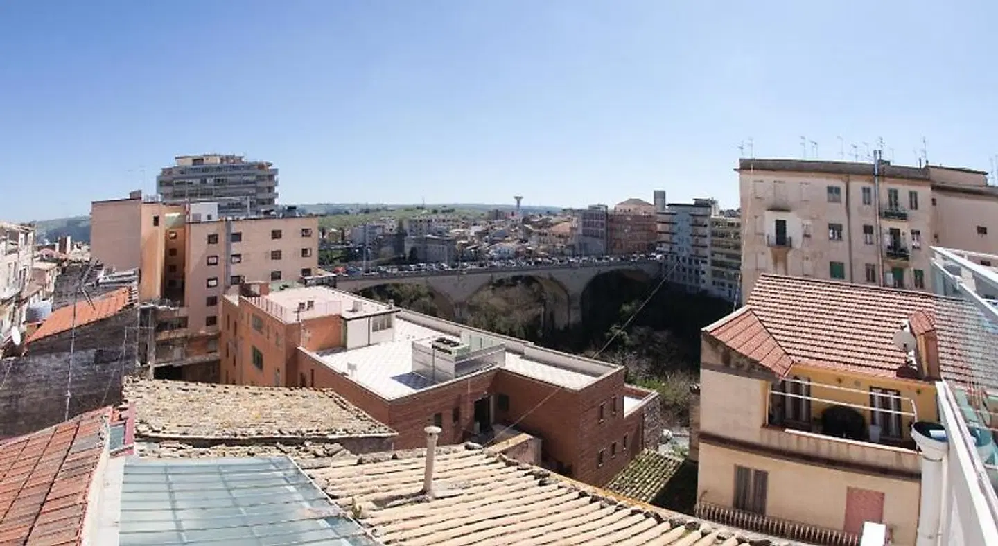 Ragusa Inn Terrasse