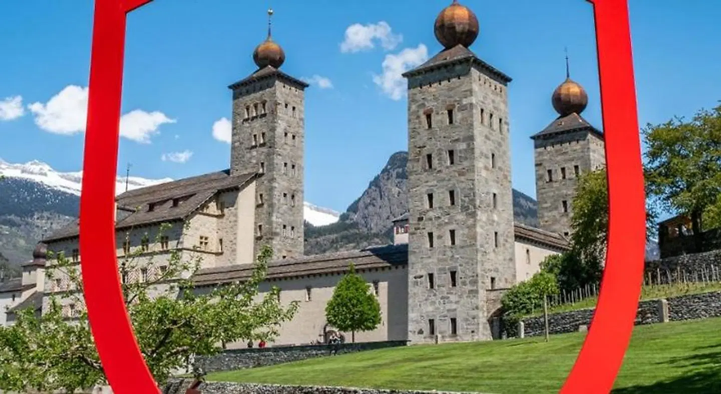 De Londres Schweizerhof EXTERIOR