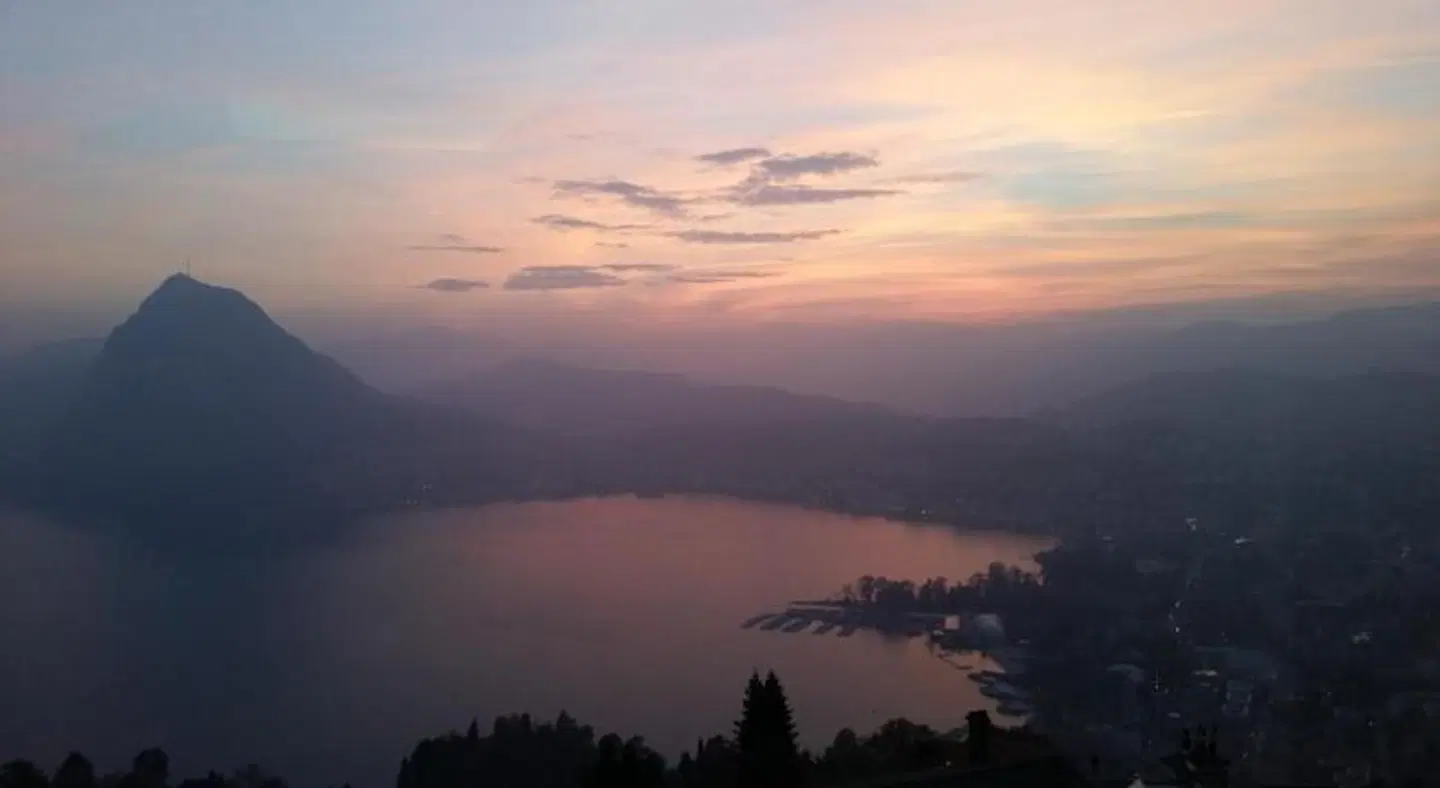 Hotel Colibrì LANDSCAPE