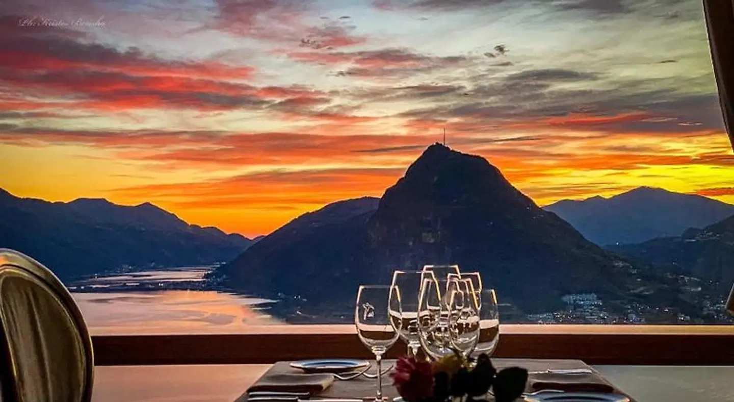 Hotel Colibrì Terrasse