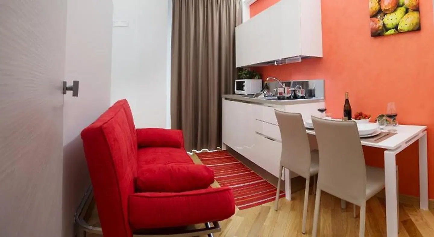 Appartamenti Trapani In ROOM_EXAMPLE