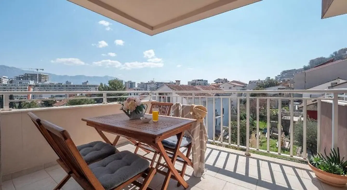 Hotel Hermes Terrasse