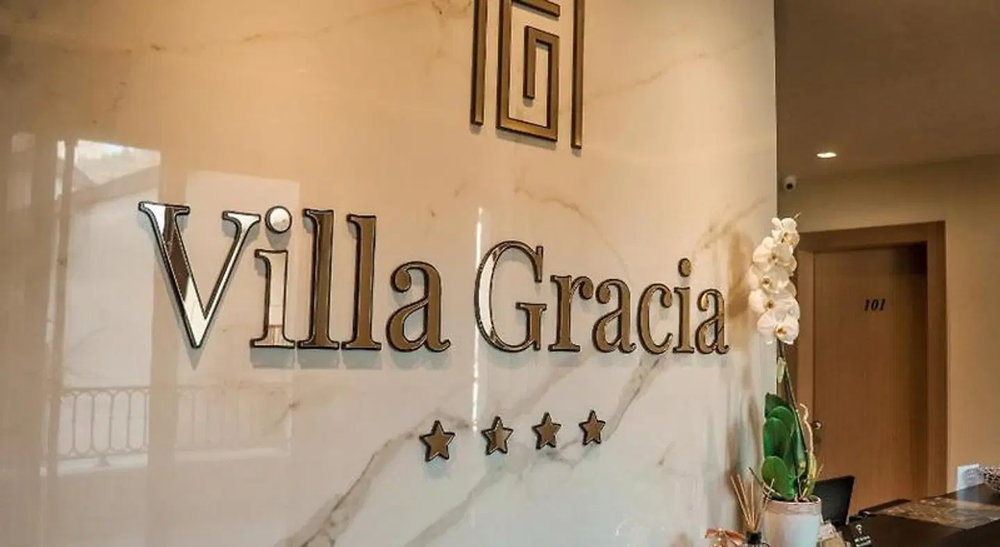 Apartments Villa Grazia LOUNGE_LOBBY