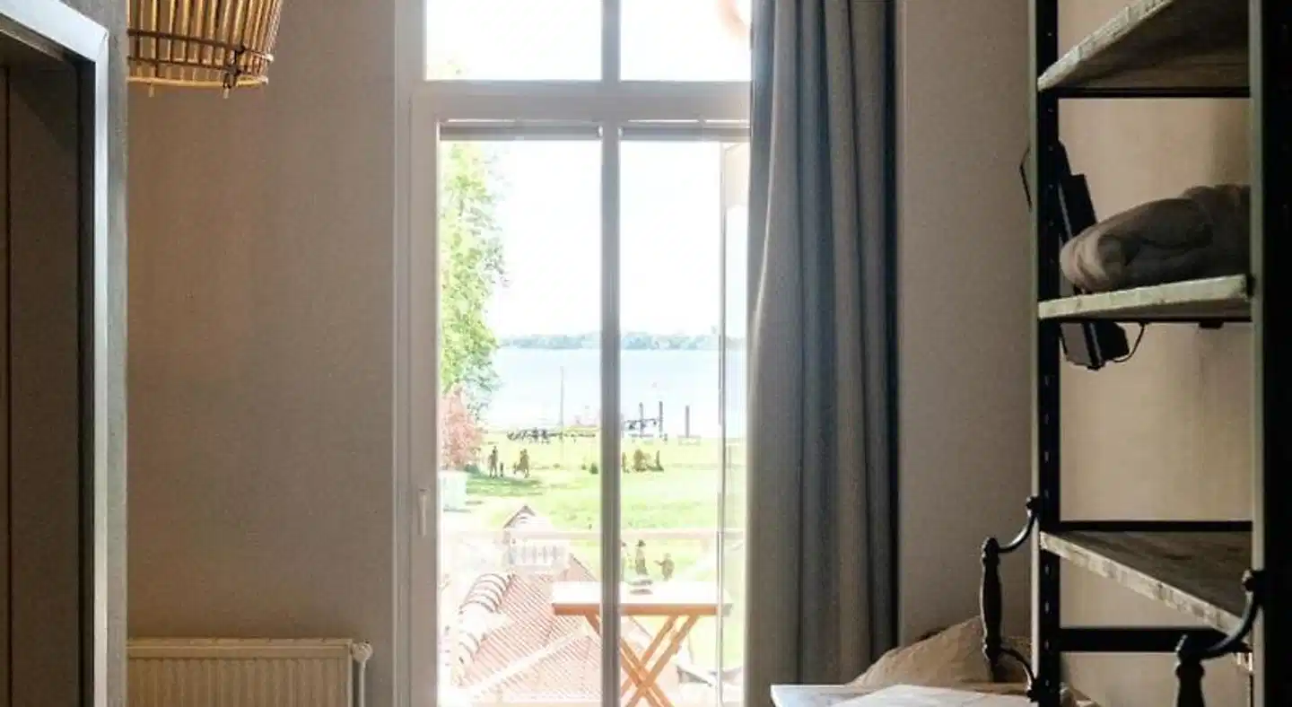 Das 53°Hotel Wellness