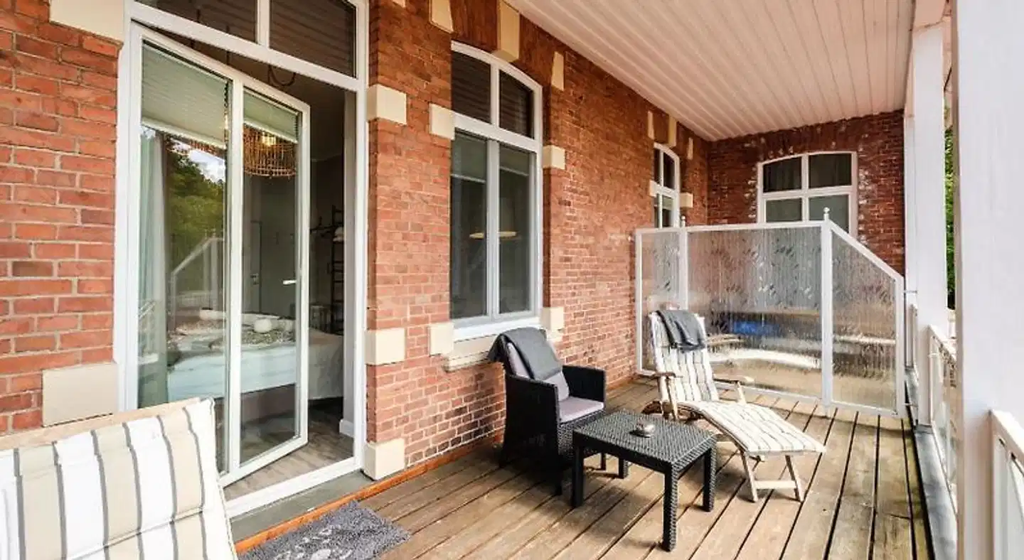 Das 53°Hotel Wellness