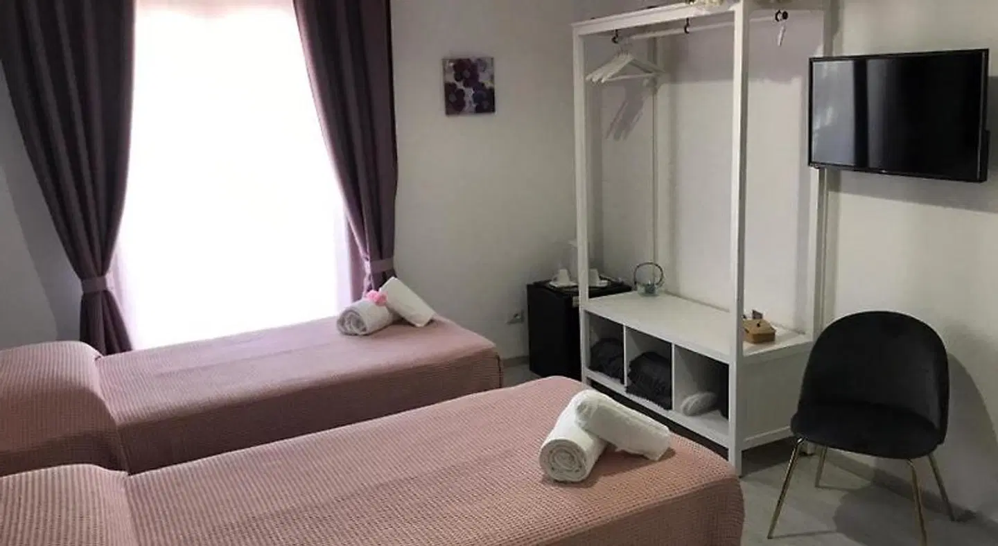 B&B Le Stanze Al Centro HEALTH_BEAUTY