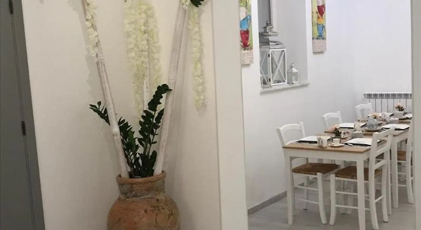 B&B Le Stanze Al Centro HEALTH_BEAUTY