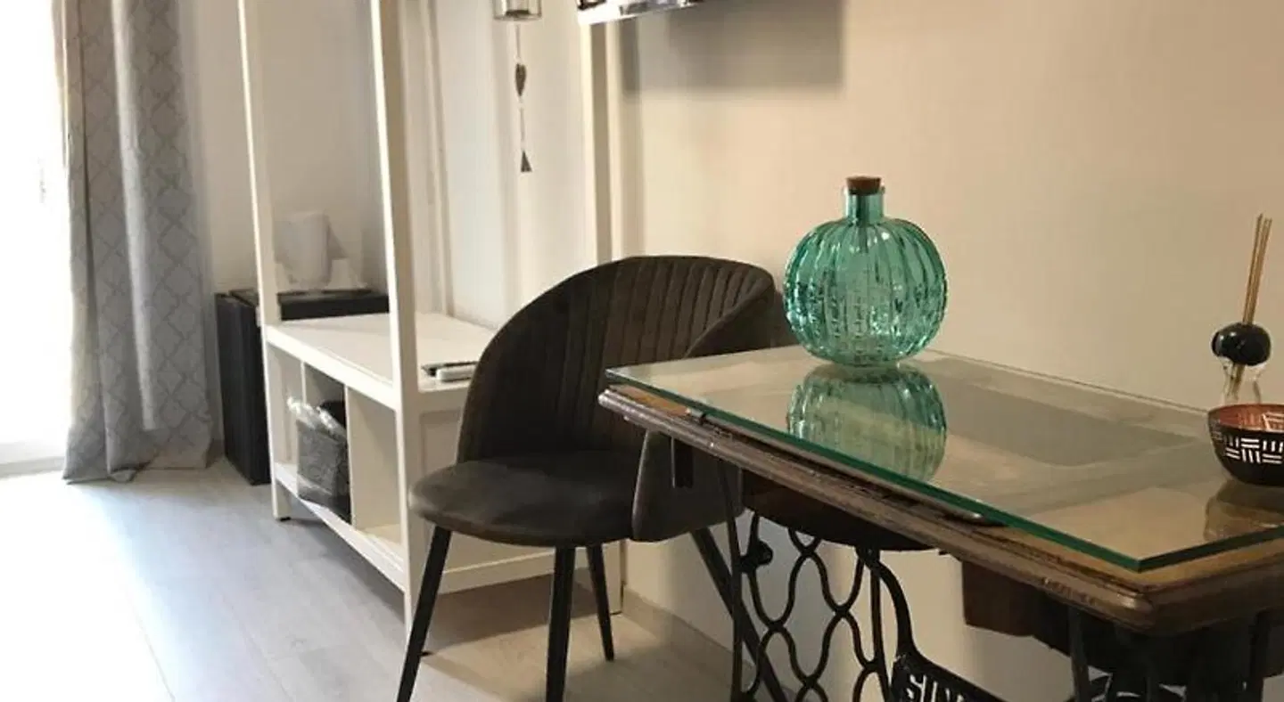 B&B Le Stanze Al Centro Konferenz