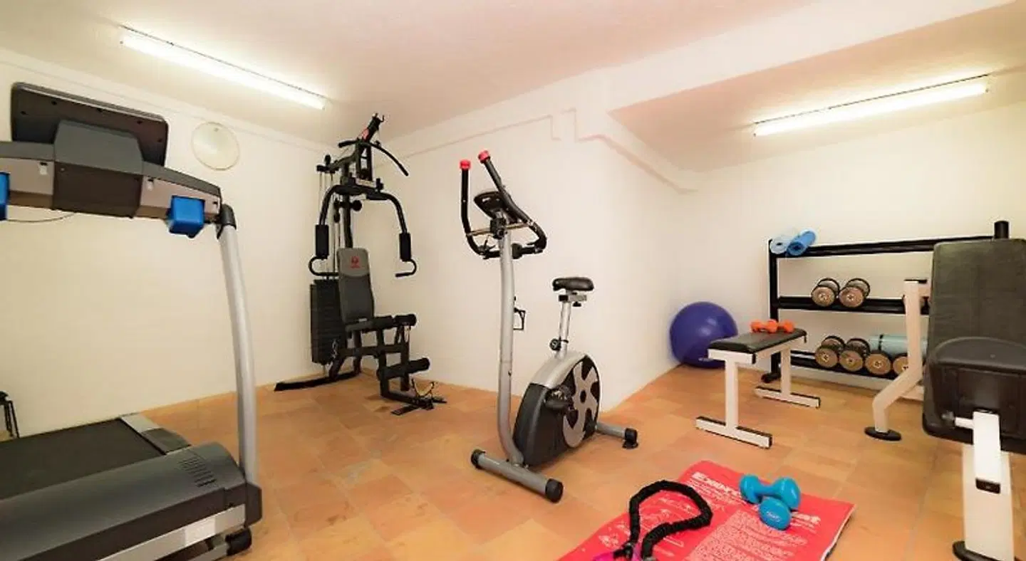 Villa Archanes SPORTS_AND_LEISURE