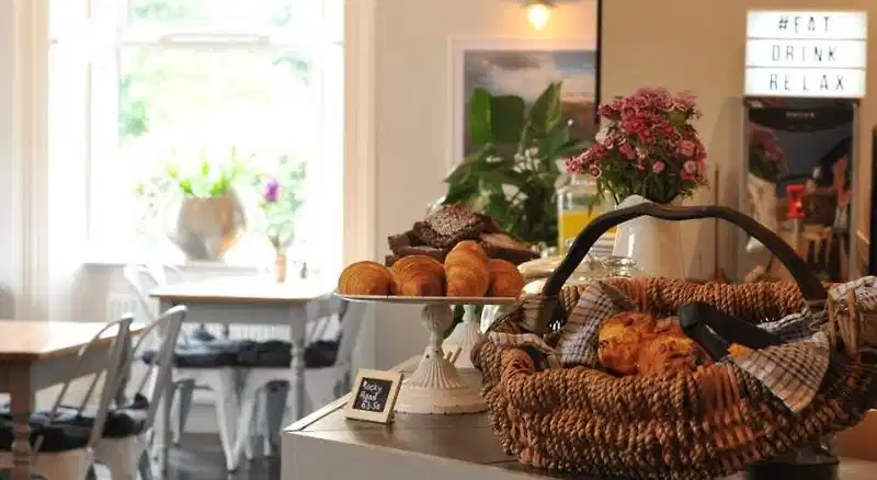 Gateway Lodge Donegal – Hotelfoto
