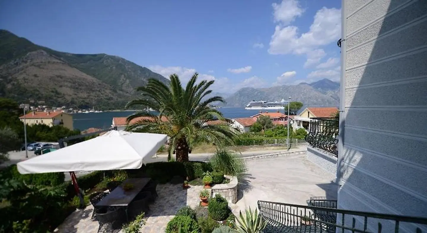 Studios Vu'kovi' Garten