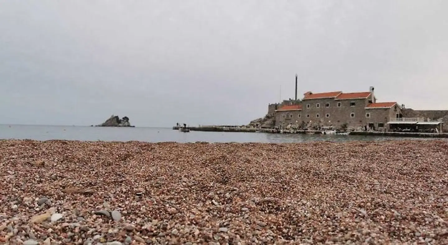 Guest House Medin Strand
