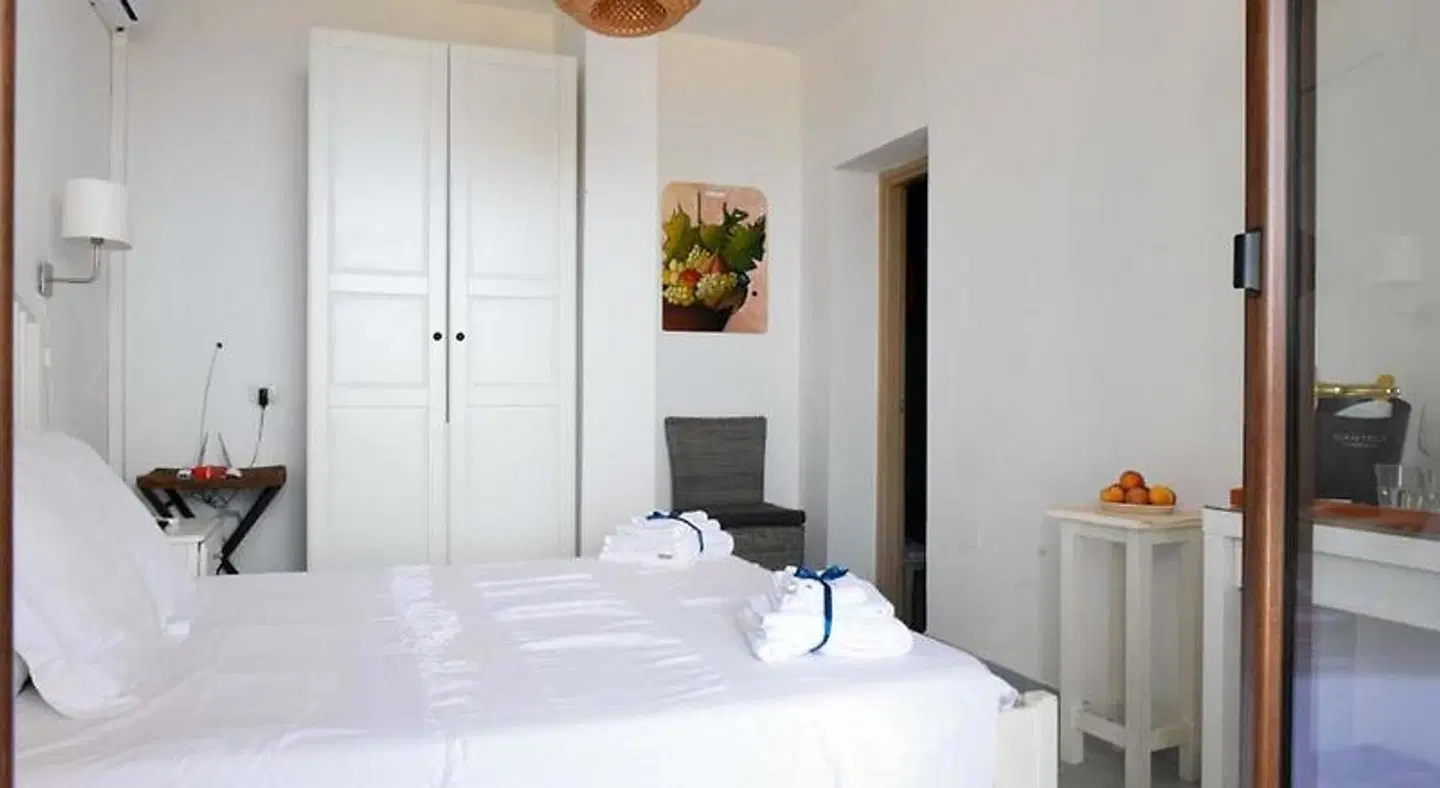 Cala D'Aspide Resort ROOM_EXAMPLE