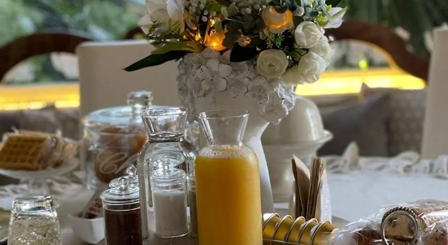 Le Lanterne Restaurant