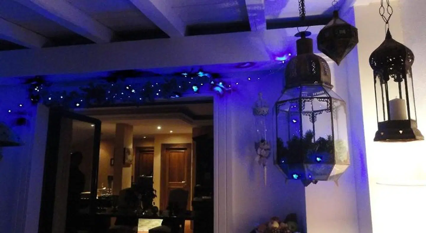 Le Lanterne LOUNGE_LOBBY