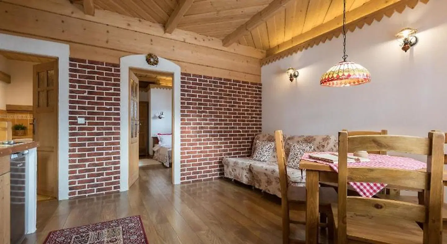 Aparthotel Bambi ROOM_EXAMPLE