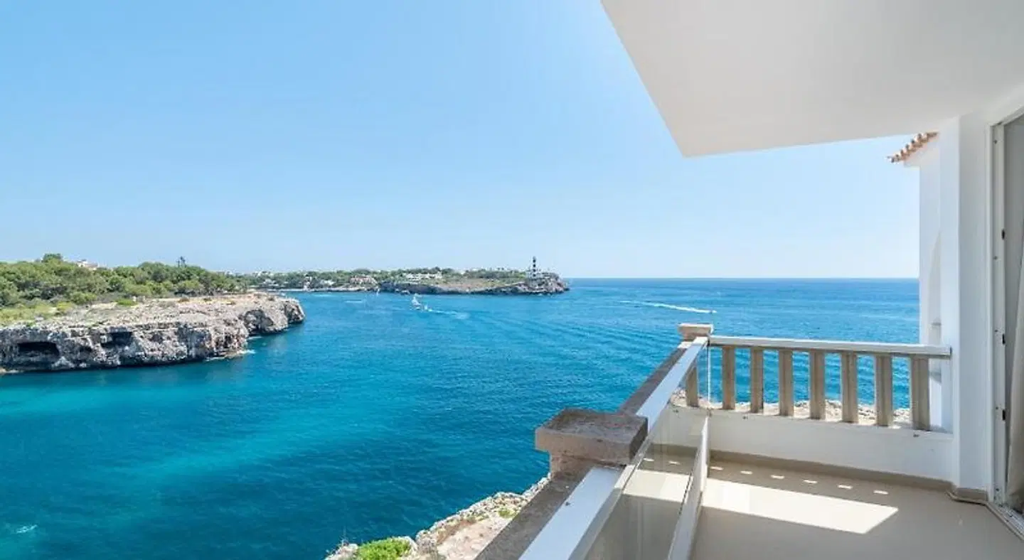 Orange Colom - Seaside Apartments Strand