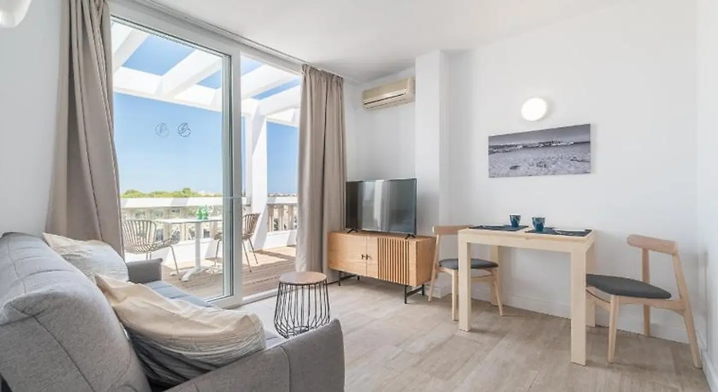 Orange Colom - Seaside Apartments ROOM_EXAMPLE