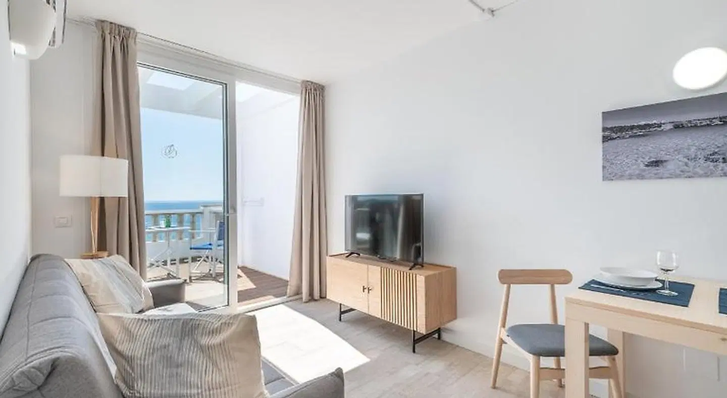 Orange Colom - Seaside Apartments ROOM_EXAMPLE