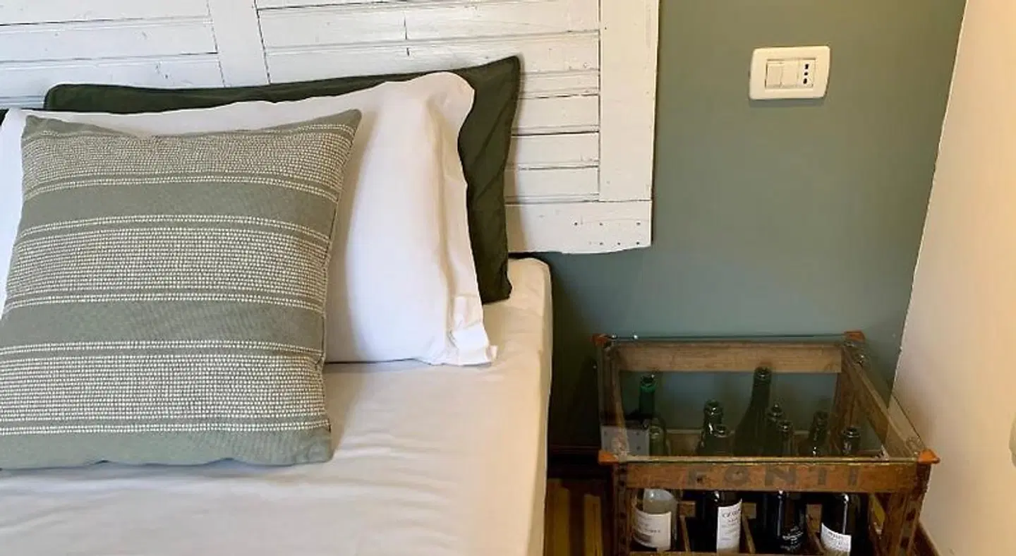 Porta Ronca B&B ROOM_EXAMPLE