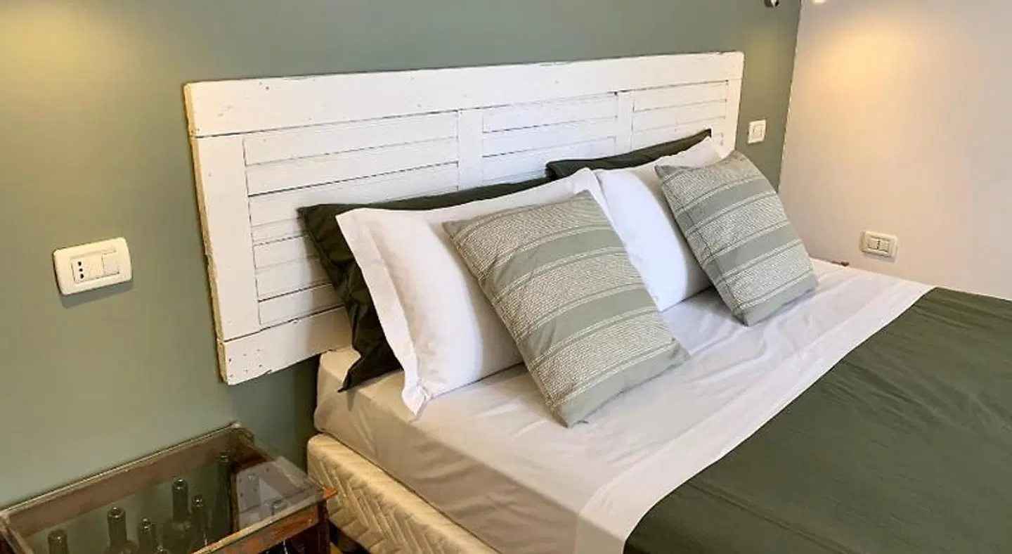 Porta Ronca B&B ROOM_EXAMPLE