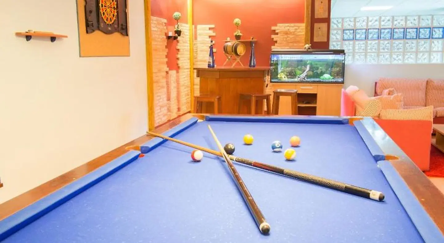 Siesta Suites SPORTS_AND_LEISURE