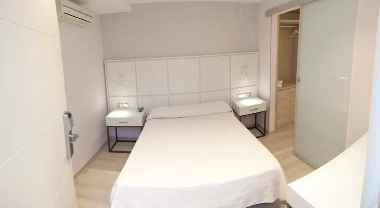 Hostal Loimar ROOM_EXAMPLE