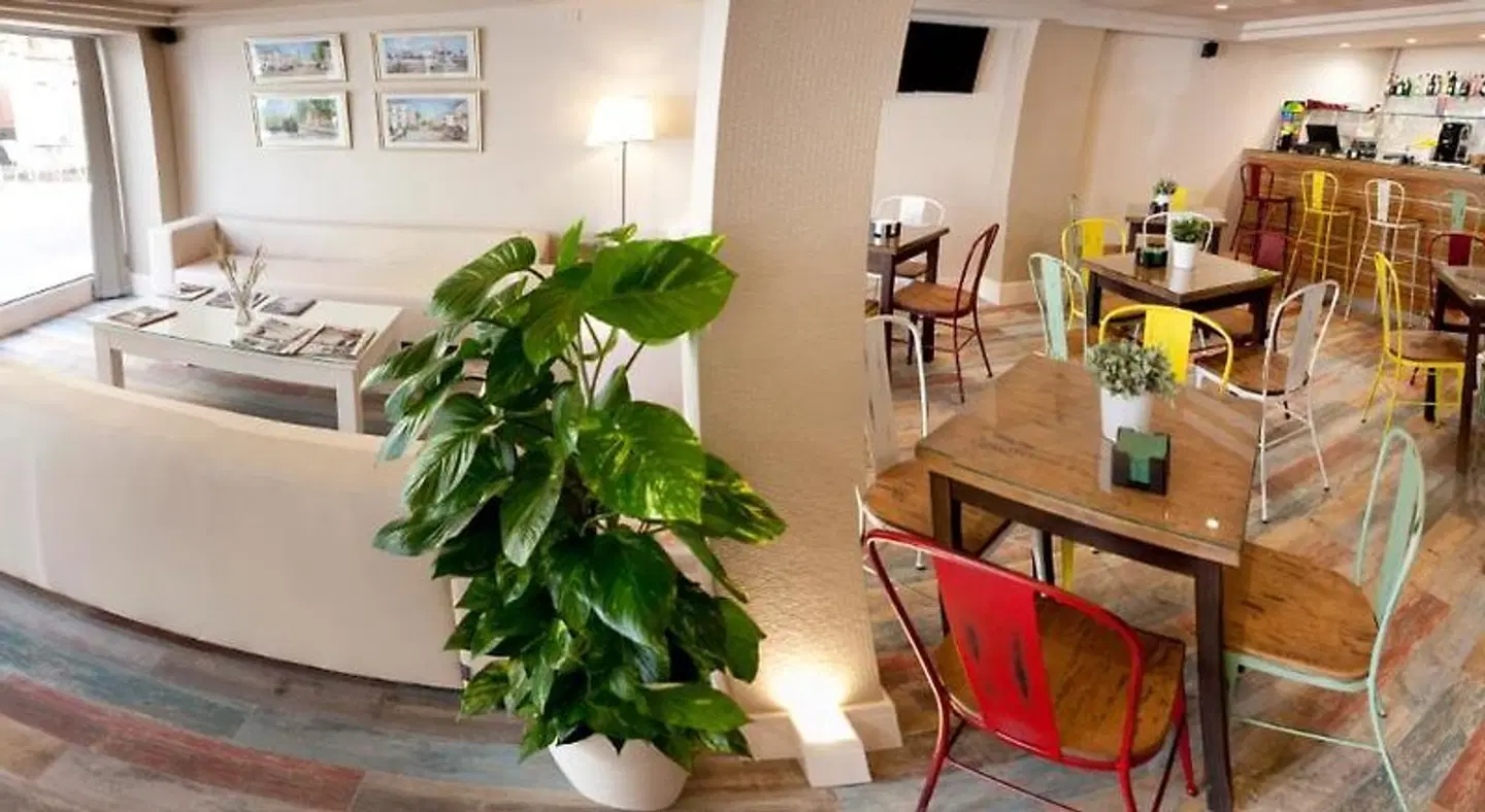 Hostal Loimar ROOM_EXAMPLE