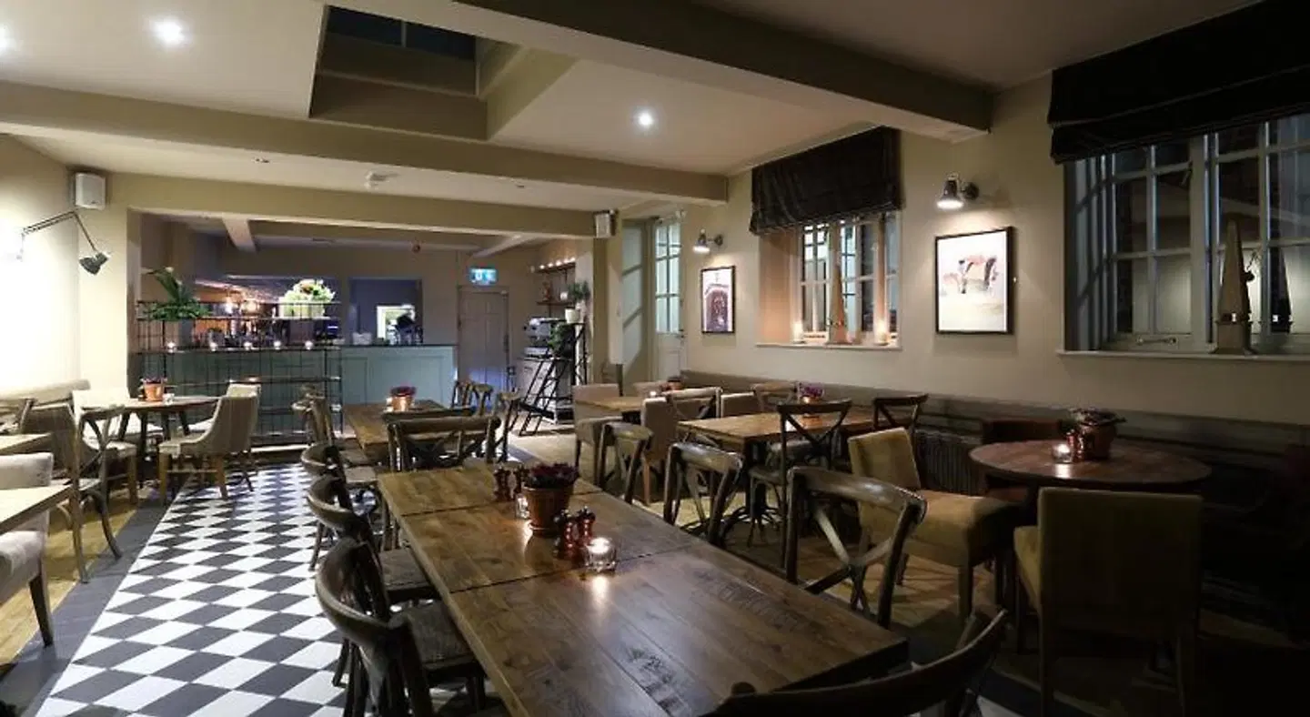 The Loopy Shrew Bar
