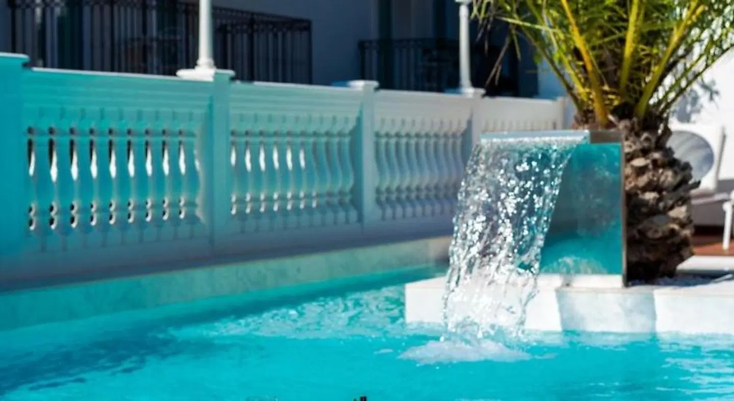 Italia Palace Hallenbad
