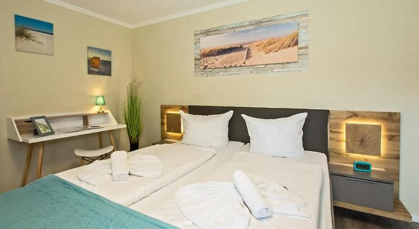 Pommerscher Hof ROOM_EXAMPLE