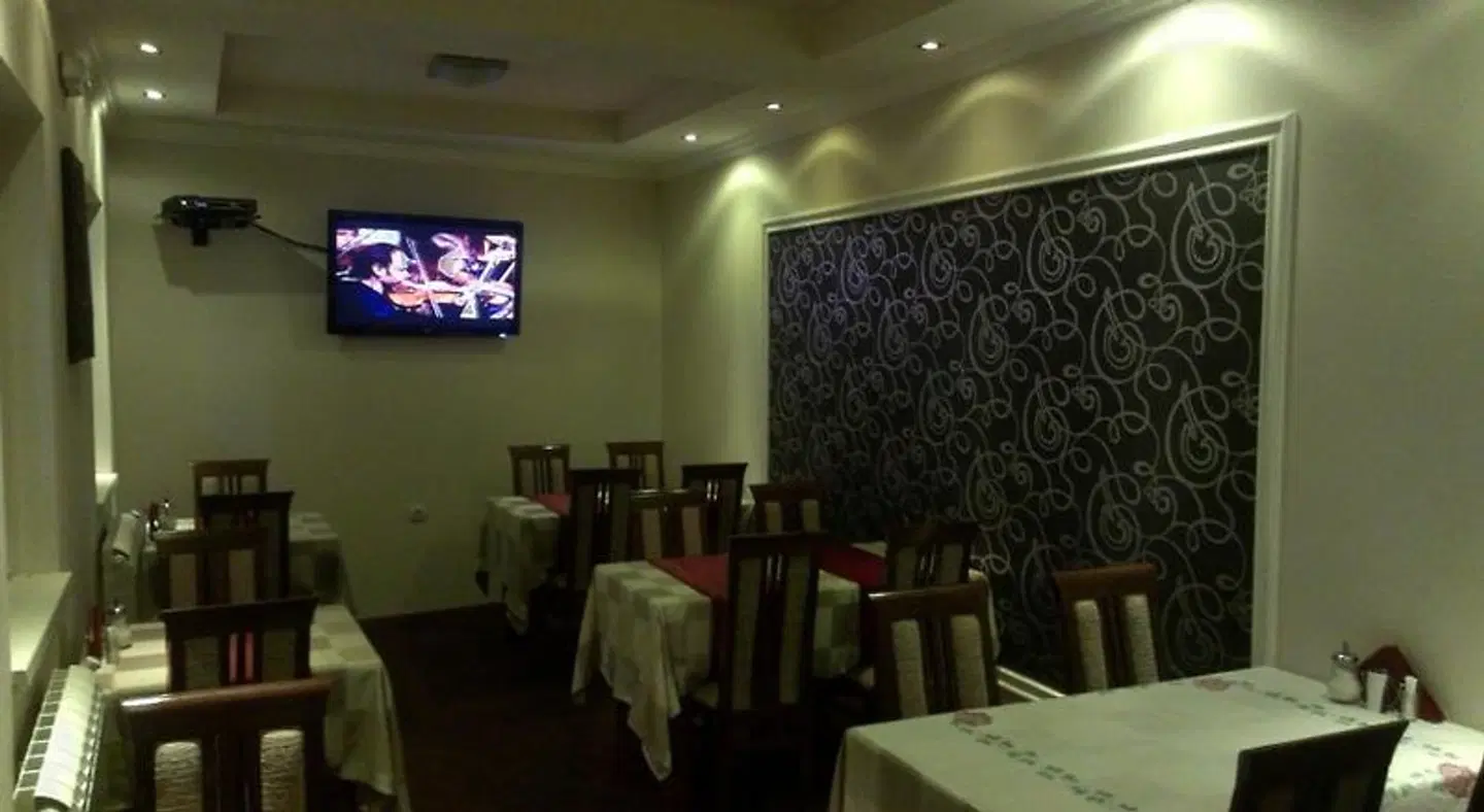 Private accommodation Lidija Rako'evi' Restaurant