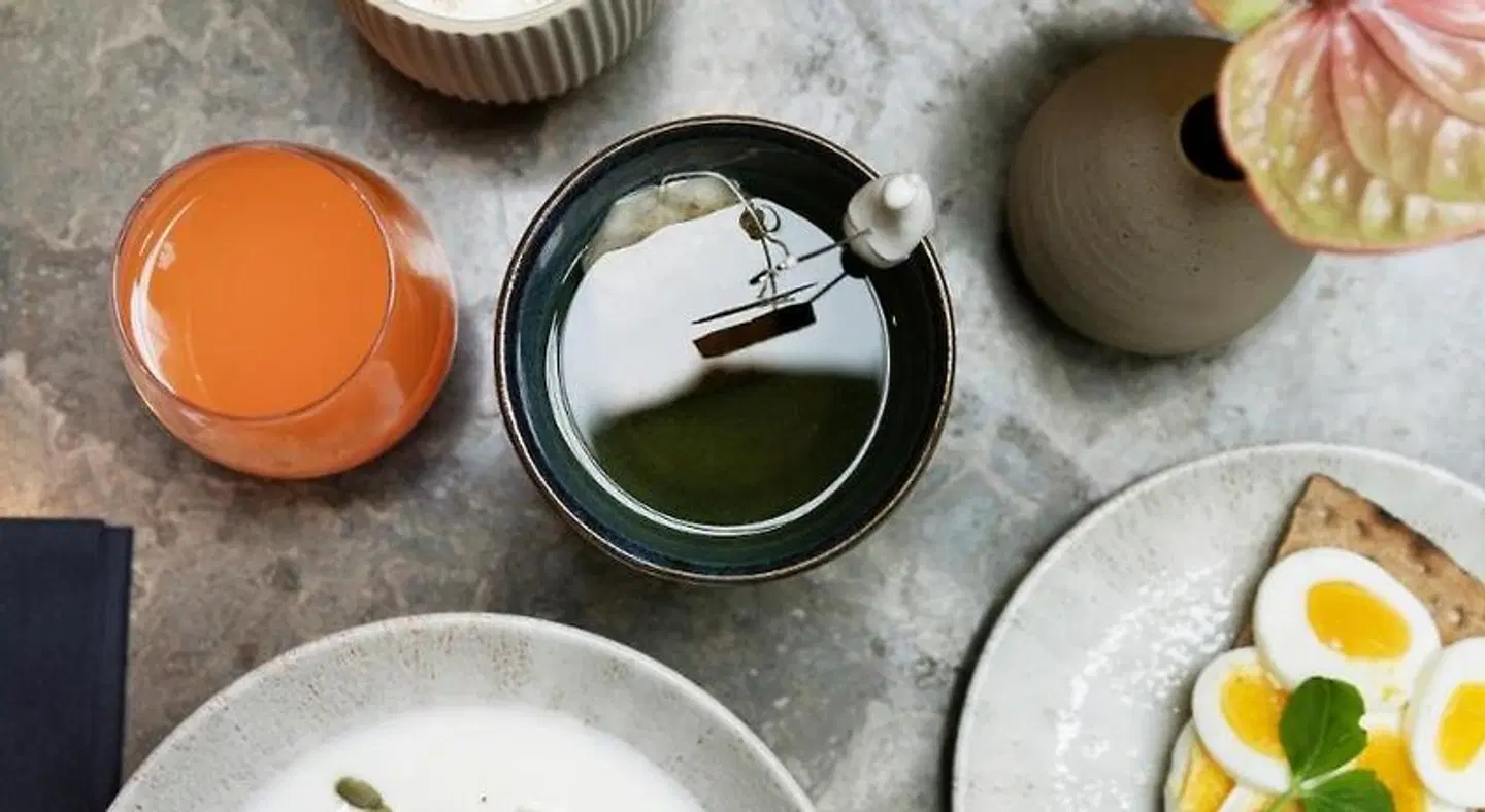 Elite Hotel Adlon Badezimmer