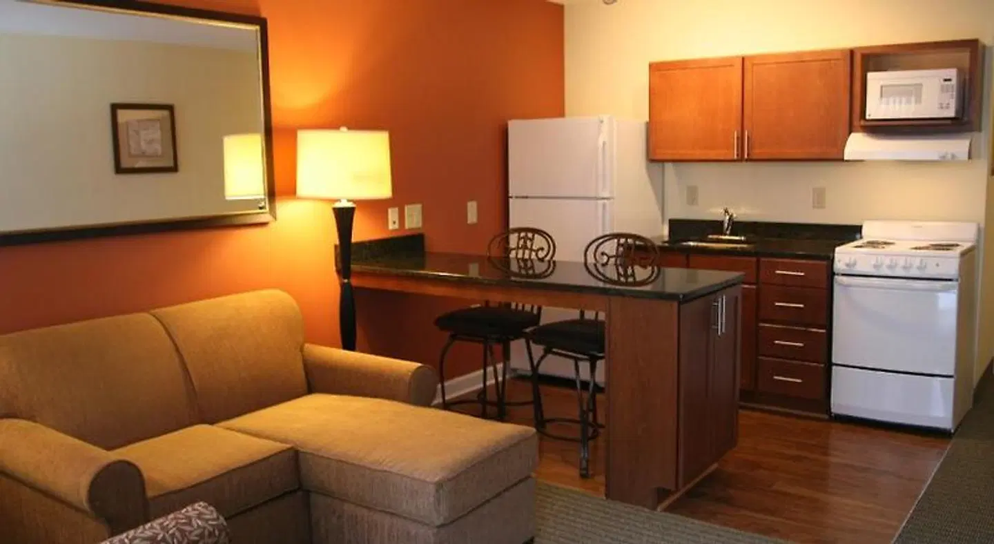 Affordable Suites Mooresville LakeNorman ROOM_EXAMPLE