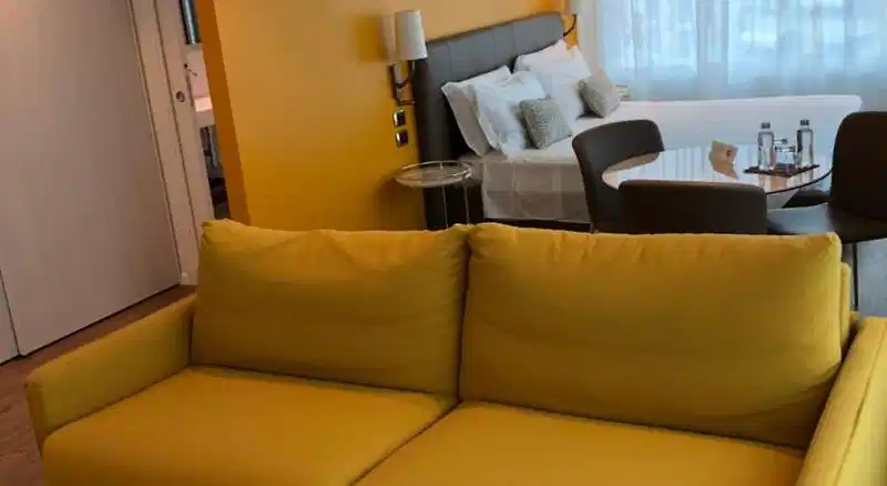 Villa Venezia – Hotelfoto